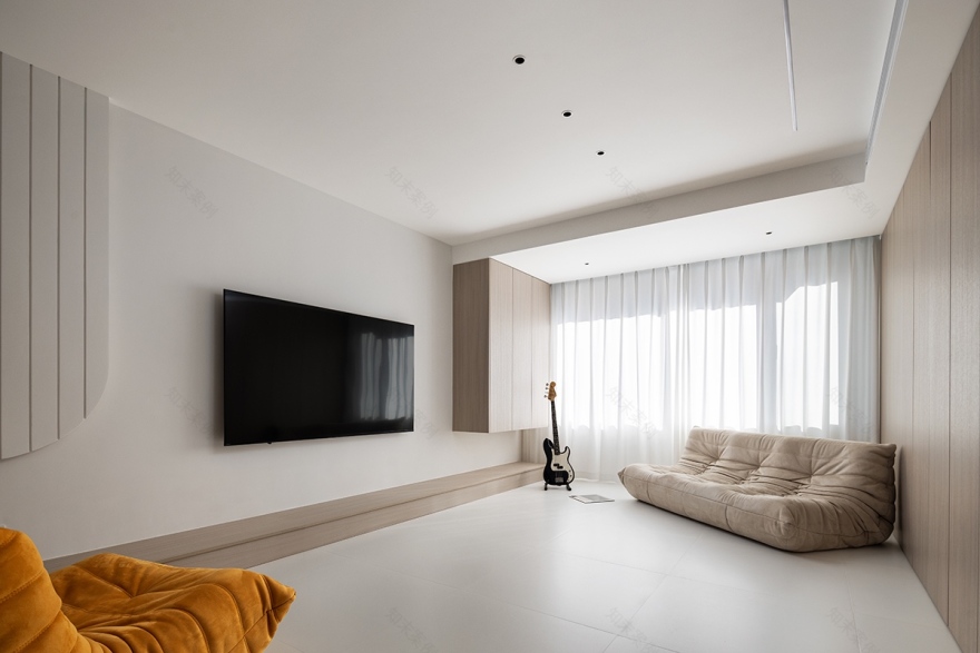 实景《巡回》|摇滚后的停歇空间丨中国济南丨以志盛视-9