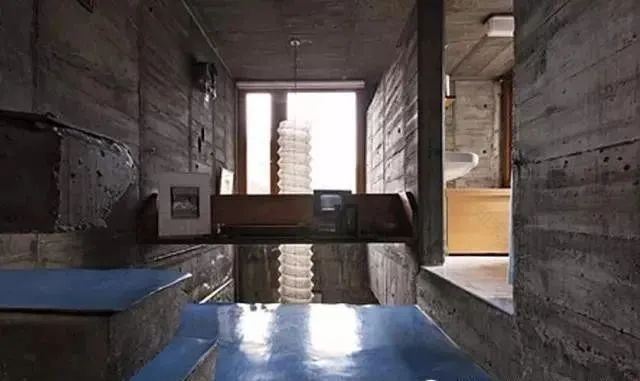 塔之家(東孝光自宅)丨日本东京-85