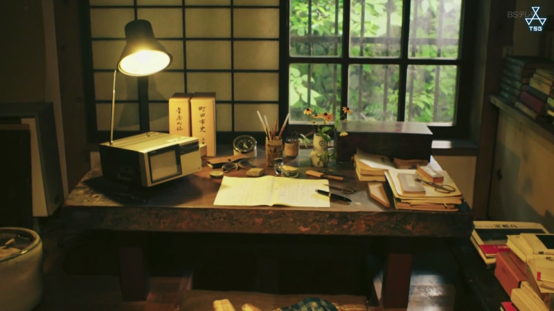 《在名建筑里吃午餐》·建筑与美食的完美结合丨日本东京-75