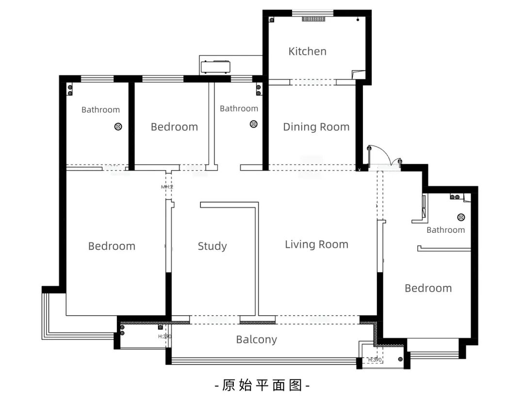 诗韵之境丨马彪-12