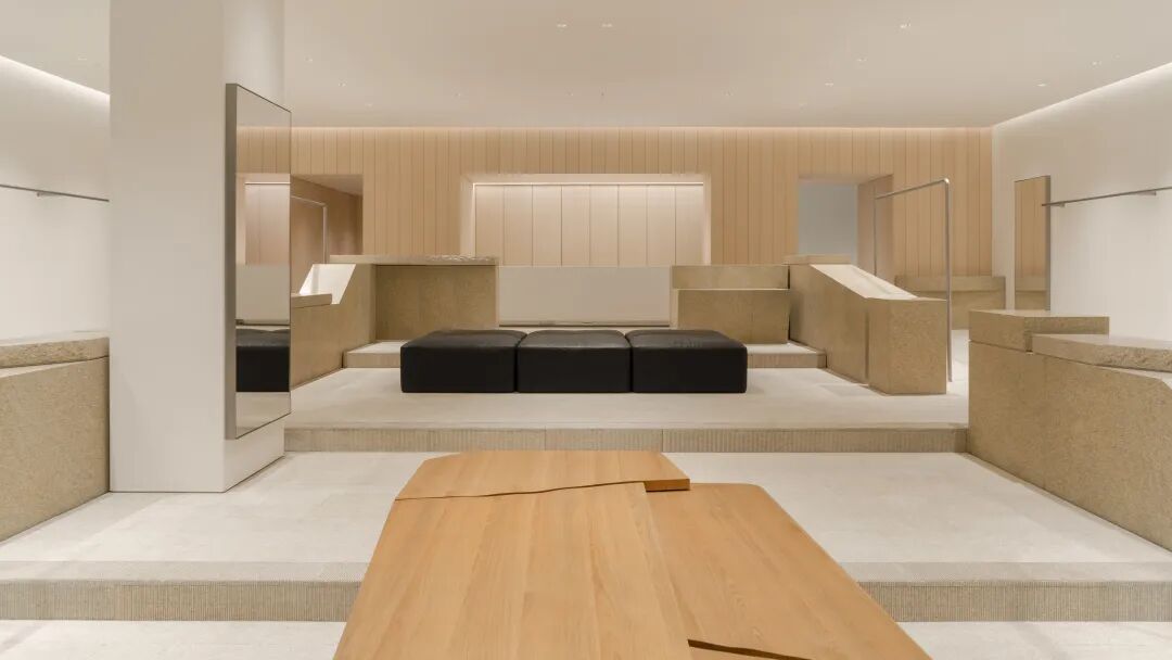 nice rice城市系列空间 一城一味丨中国重庆丨say architects-17