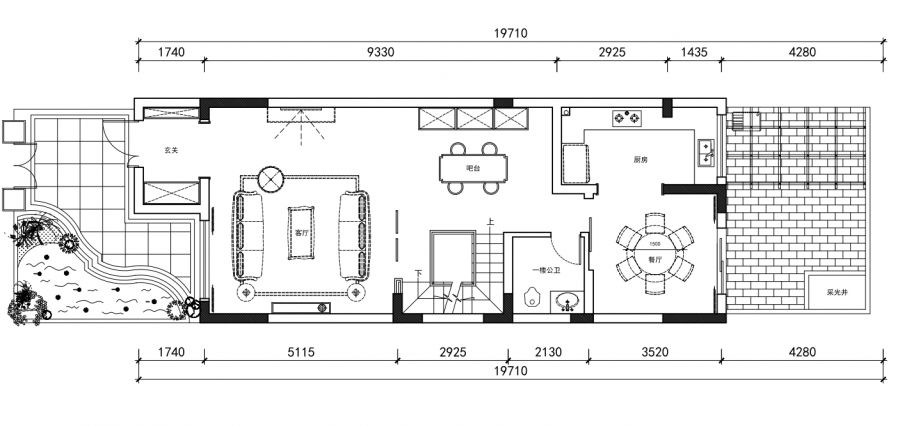 金科天辰别墅 | 法式浪漫优雅,挑剔生活的品味之选-113