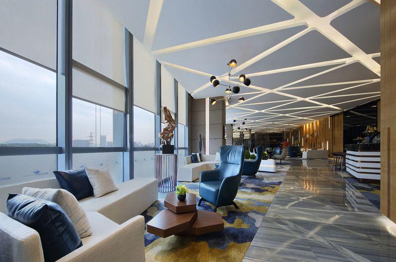 深圳新豪方会所-16