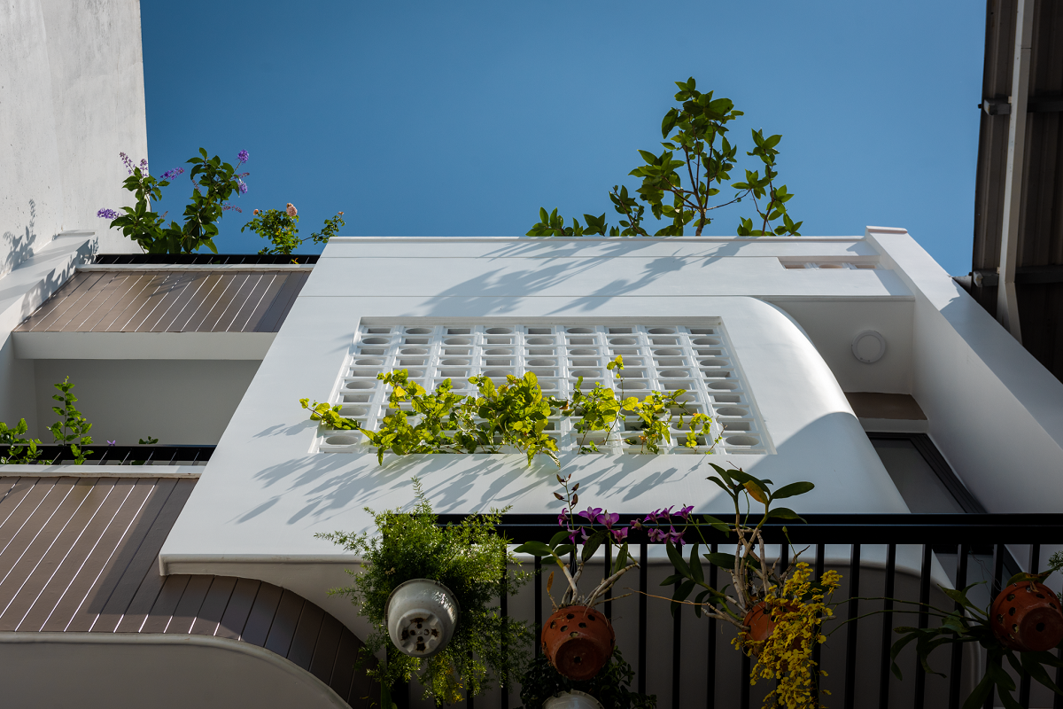 绿意盎然，宜居城市之家-19