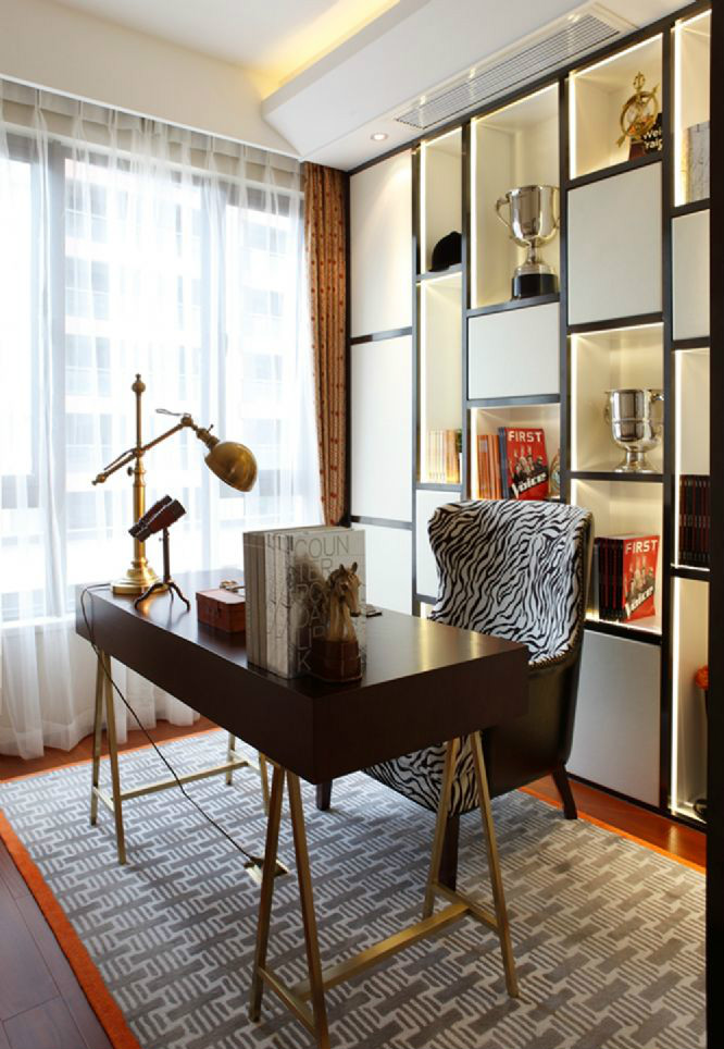 方雁翔设计 爱马仕·贵族魅惑-17