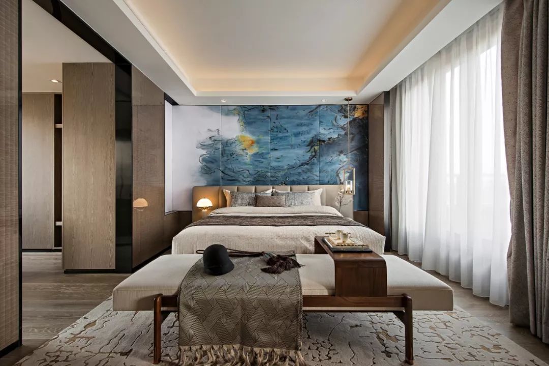 杭州博地中心会所 | 云端之上的世外禅境-106