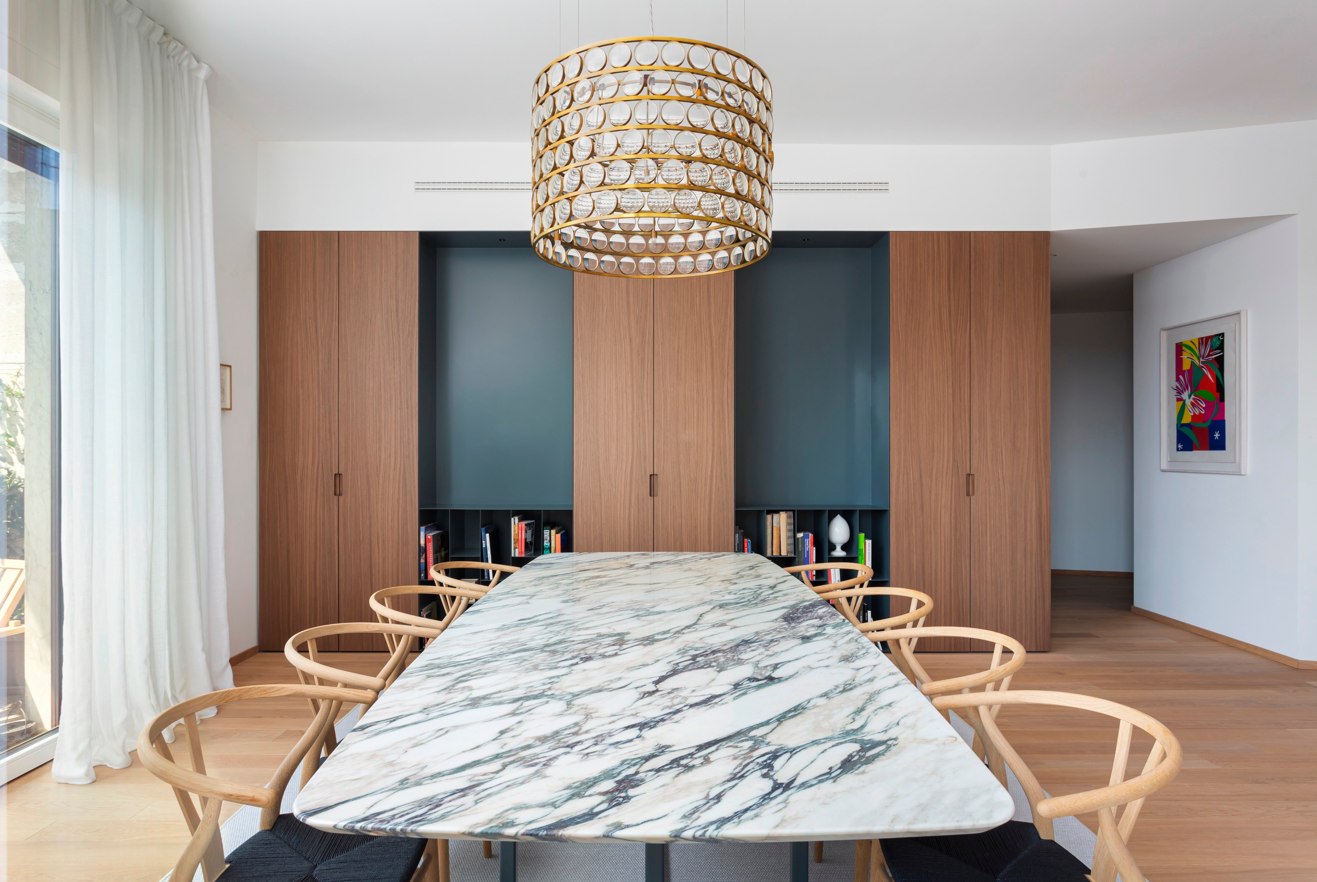 AP 住宅丨意大利丨DCEF Studio-0