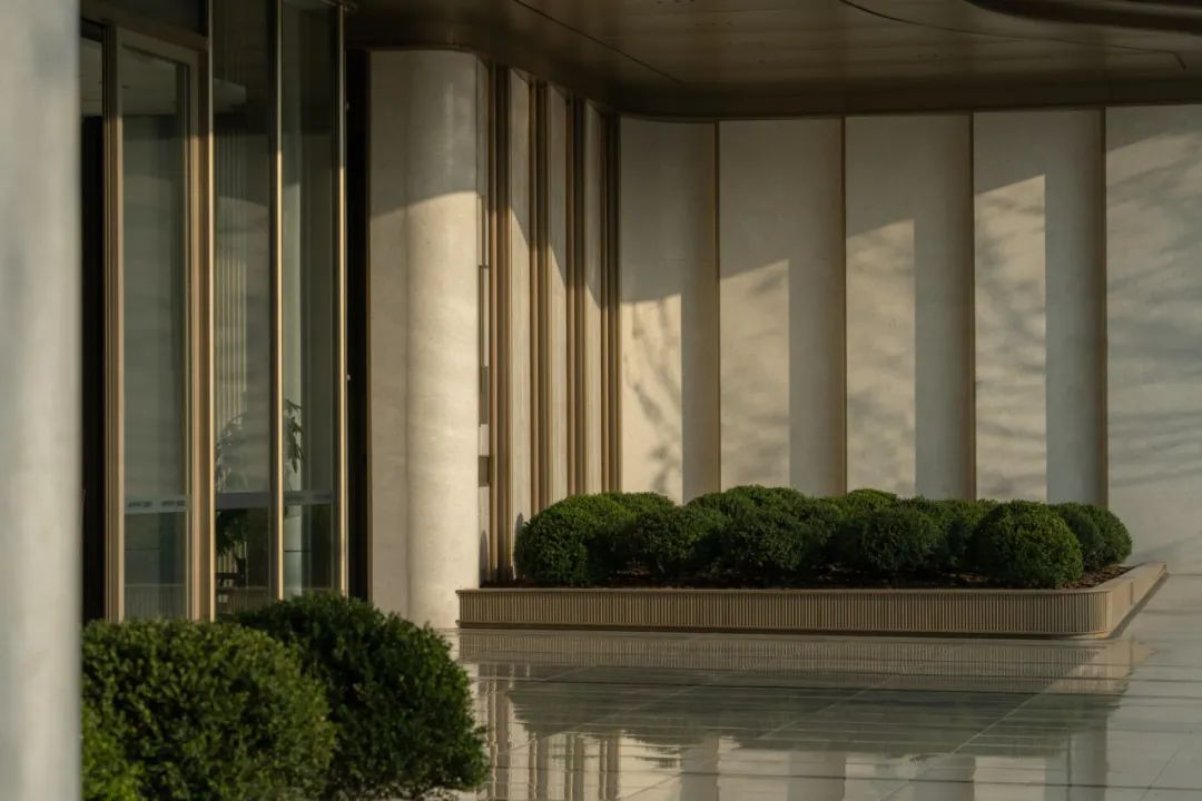 宜兴栖氿云璟苑丨中国江苏丨魏玛设计成都公司-8