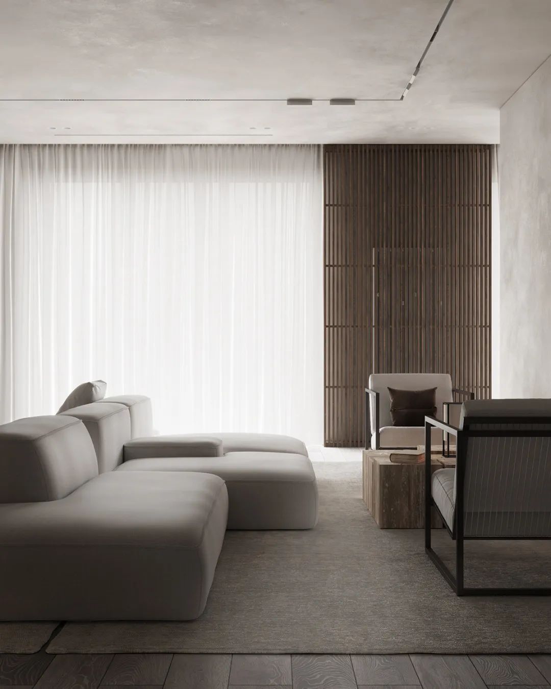 日式简约,优雅禅意的美感!-19