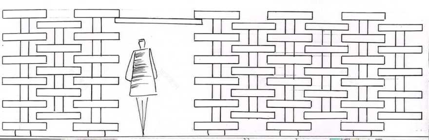 ARQT 1101 - El espacio desde los elementos arquitect.-21