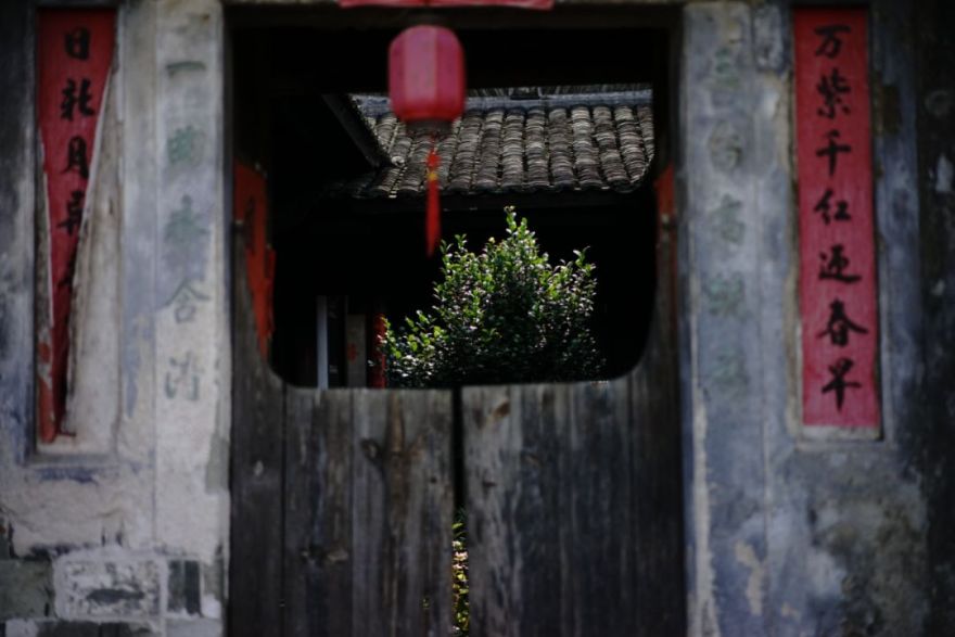 找回生活的幸福感 | 室内设计中的微小美好-50