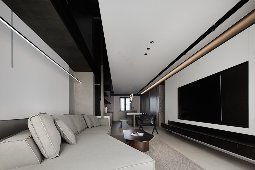 北棐丨中国宁波丨洛沿设计建筑研究室-23