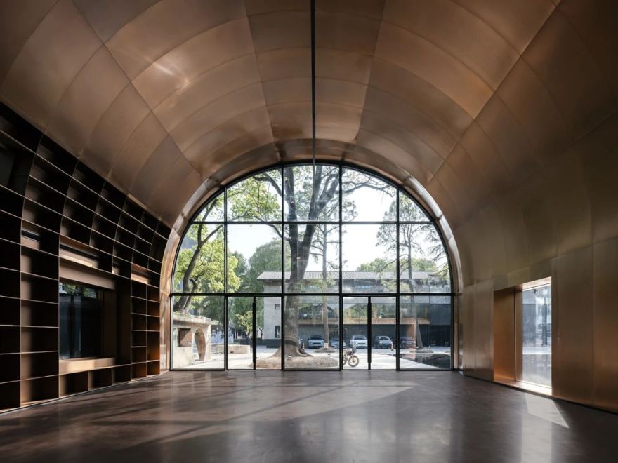 全金属外壳铜堡丨Wutopia Lab-30