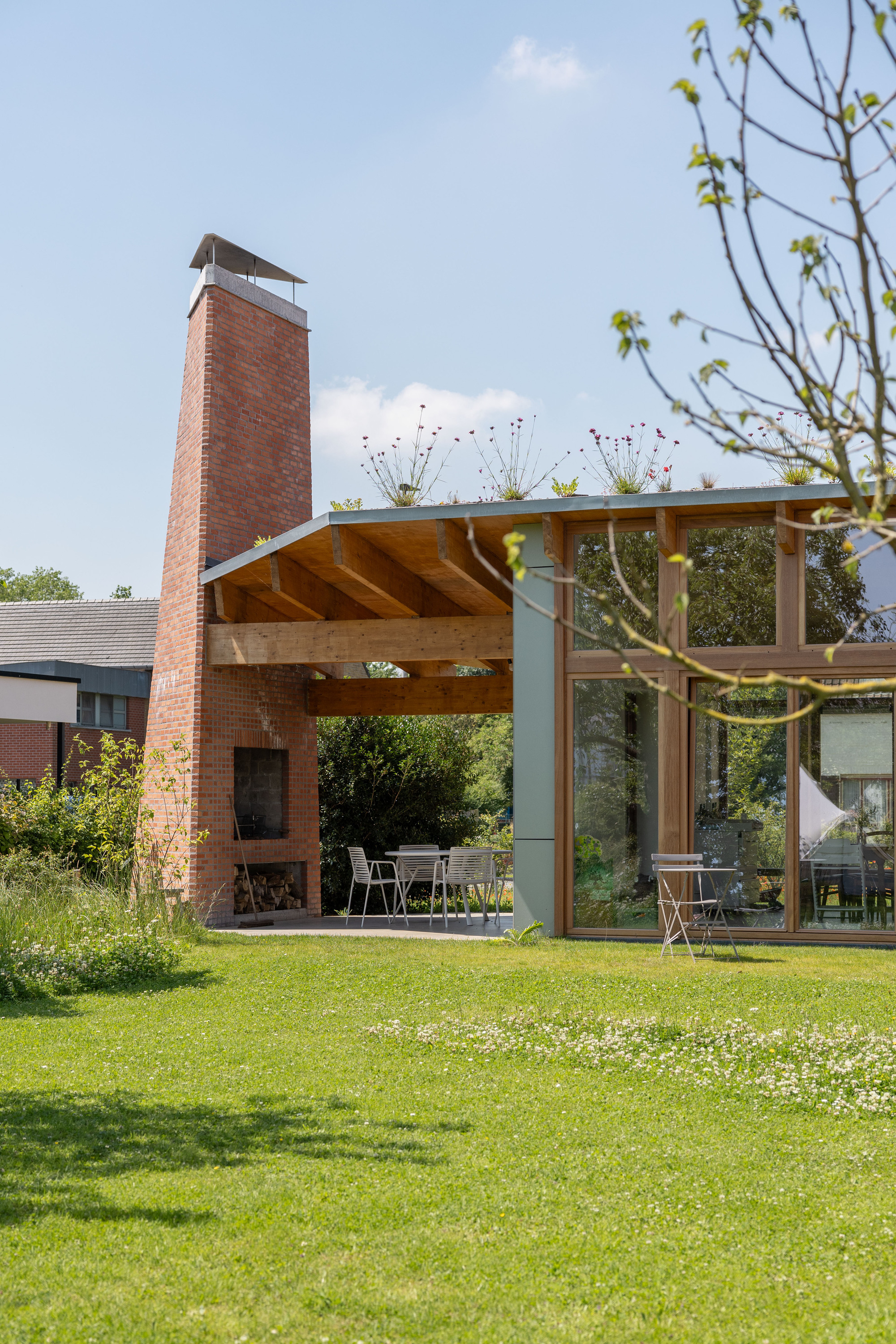 丨比利时丨Marge architecten-31