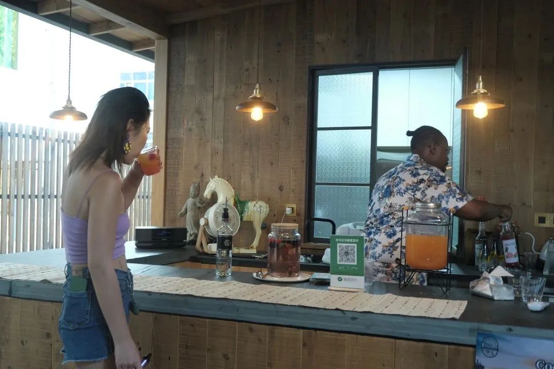 汉唐驿 · 茶饮,私厨,旅宿的五星级享受-48