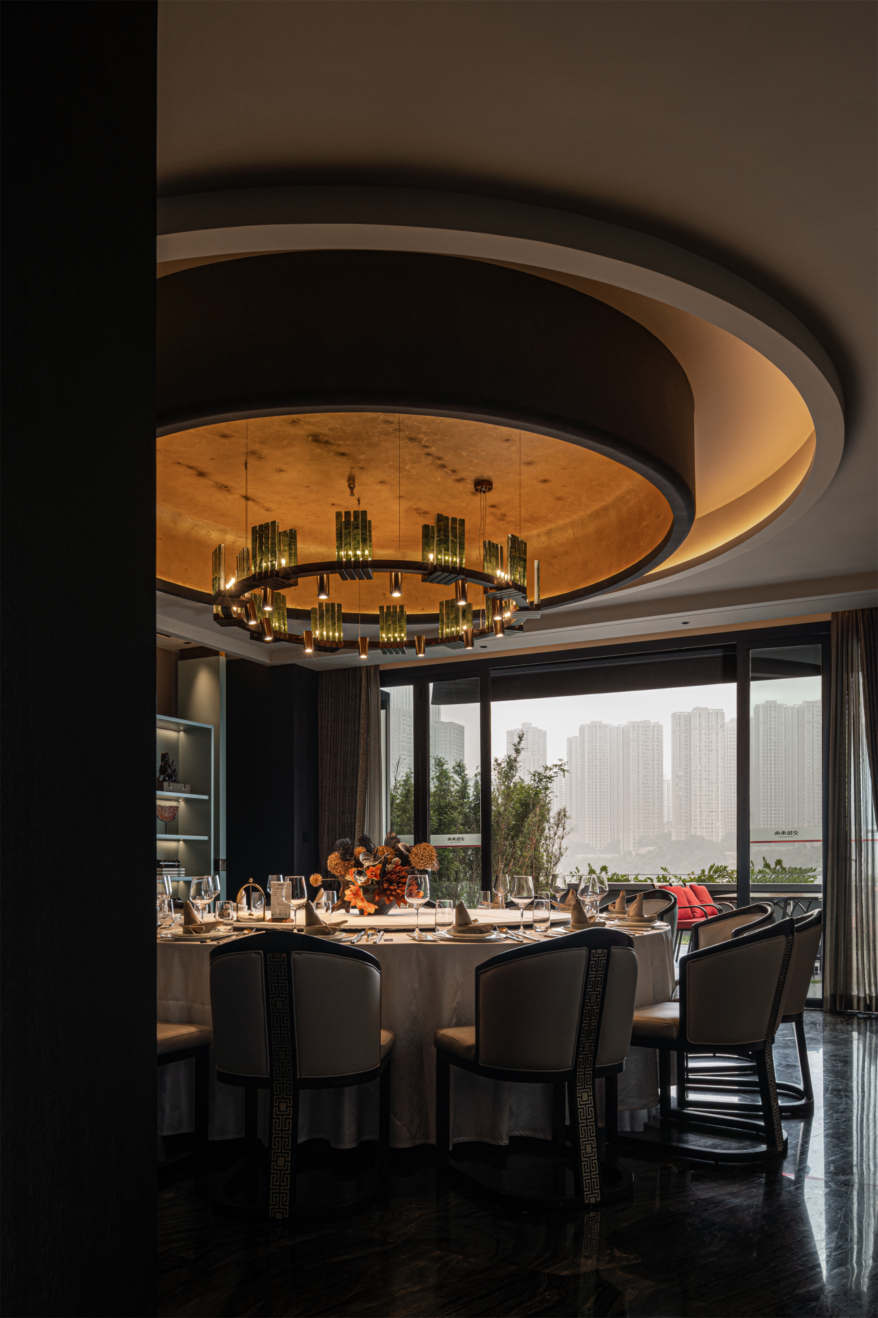 雨树 | 夕拾未央，重庆宴饮新坐标-30