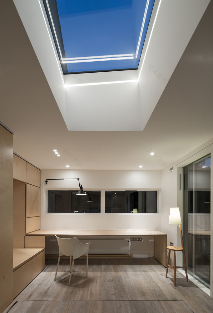 伦敦艺术家工作室-62