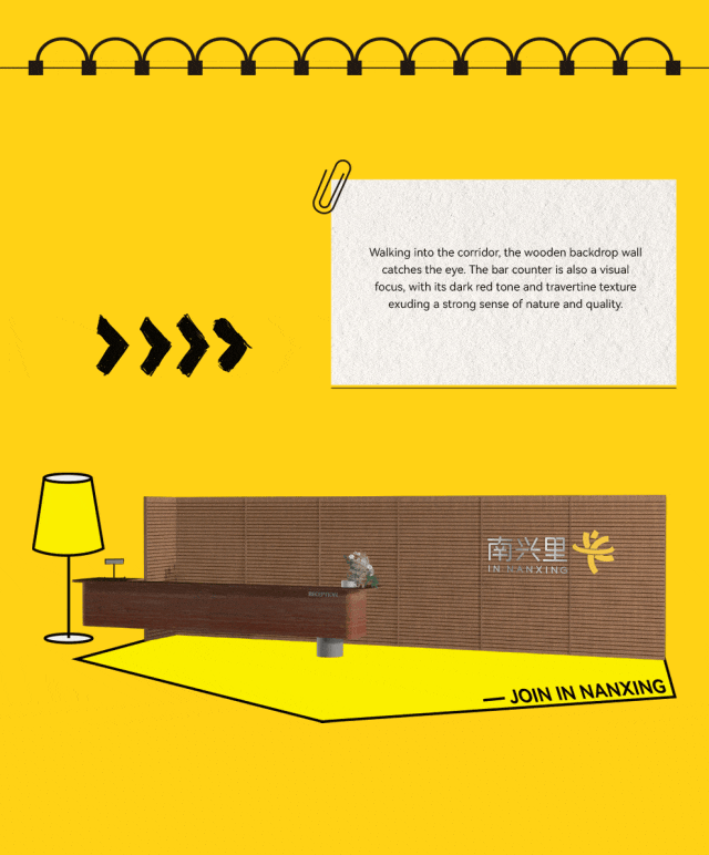 南兴里:未来城市人文社区丨中国杭州丨TOMO 東木筑造-53