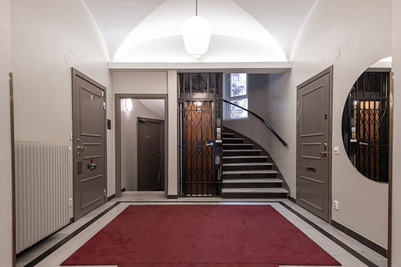 柔光暖调的 38 平米温馨小窝-18