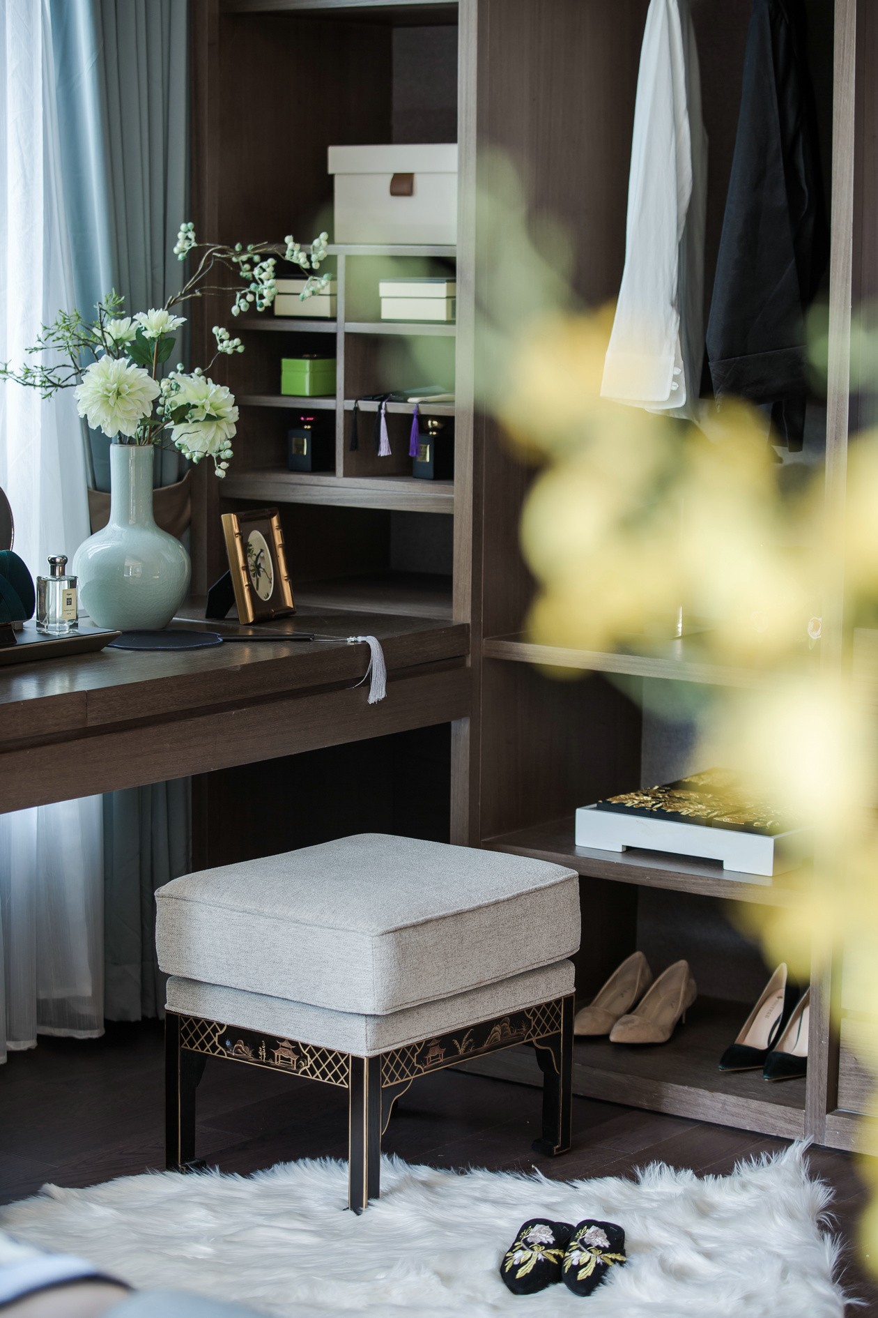 合肥建发雍龙府别墅丨中国合肥丨PINKI品伊刘卫军设计事务所-52