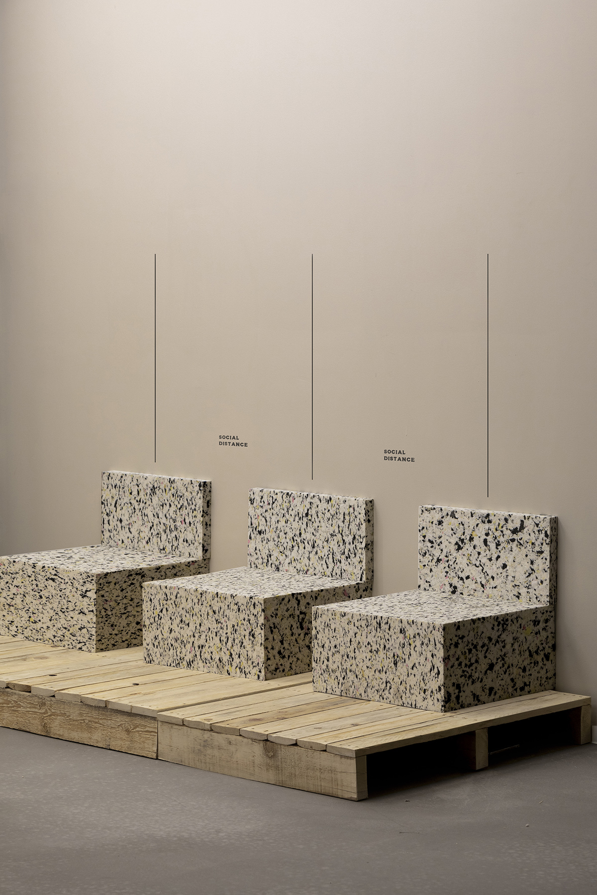 Ollie 办公空间设计丨中国北京丨里外工作室-79