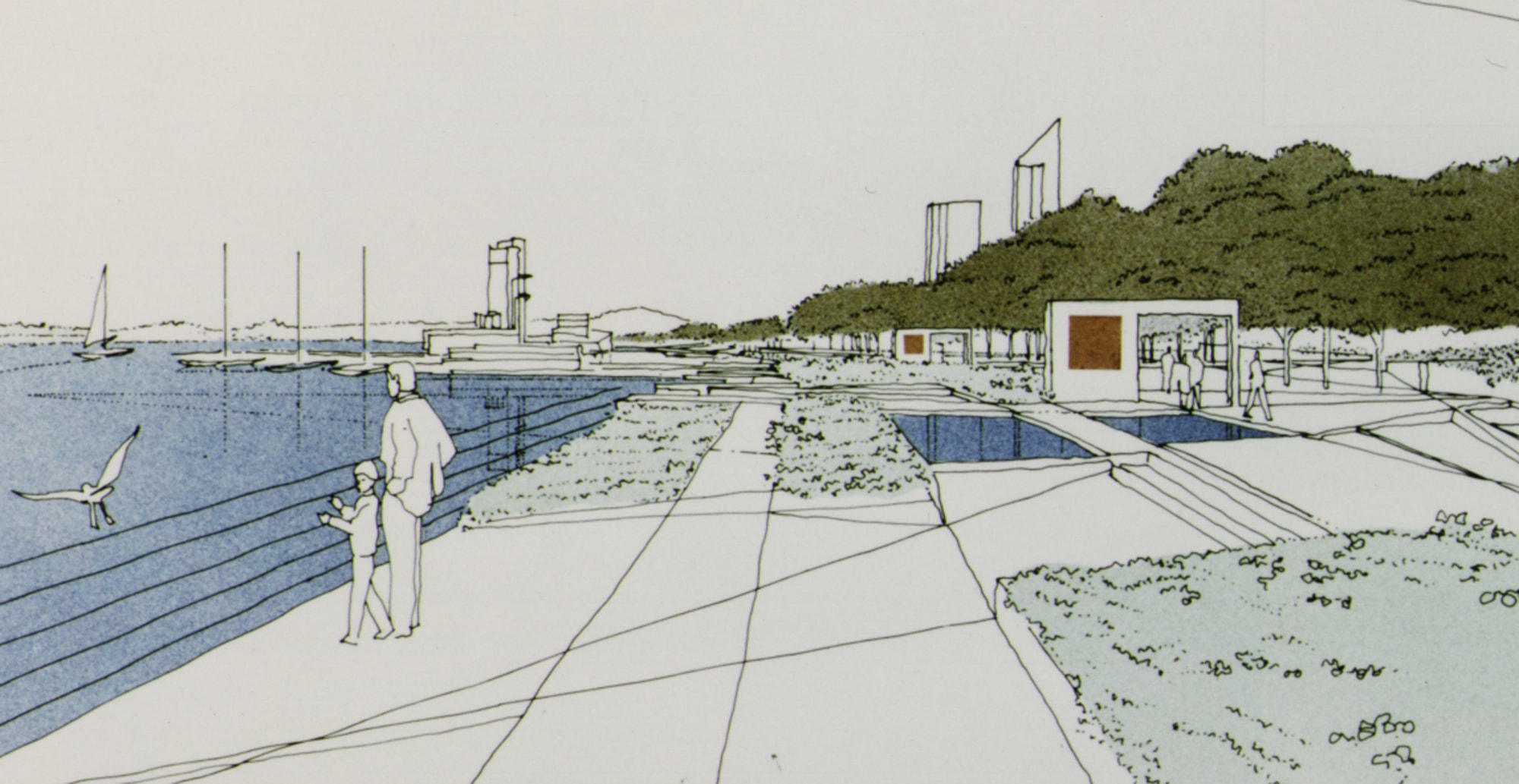 珀斯世界公园丨澳大利亚珀斯丨Resolution:4 Architecture-4