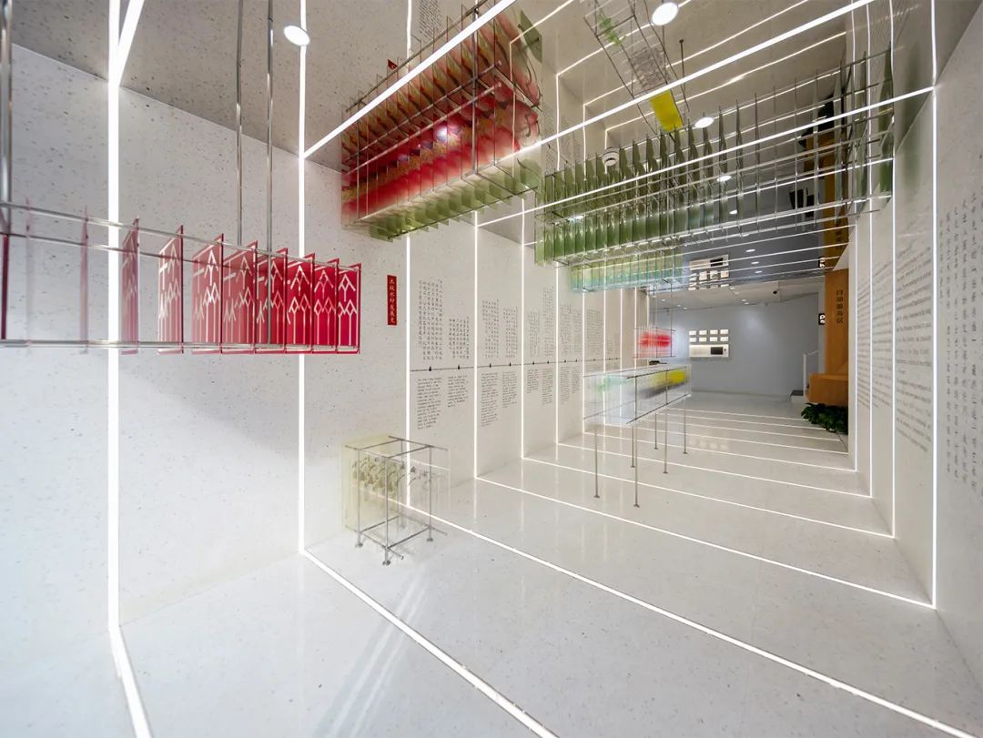 融入市井的十竹斋艺术馆丨中国杭州丨SITUATE 上下四方建筑事务所-7