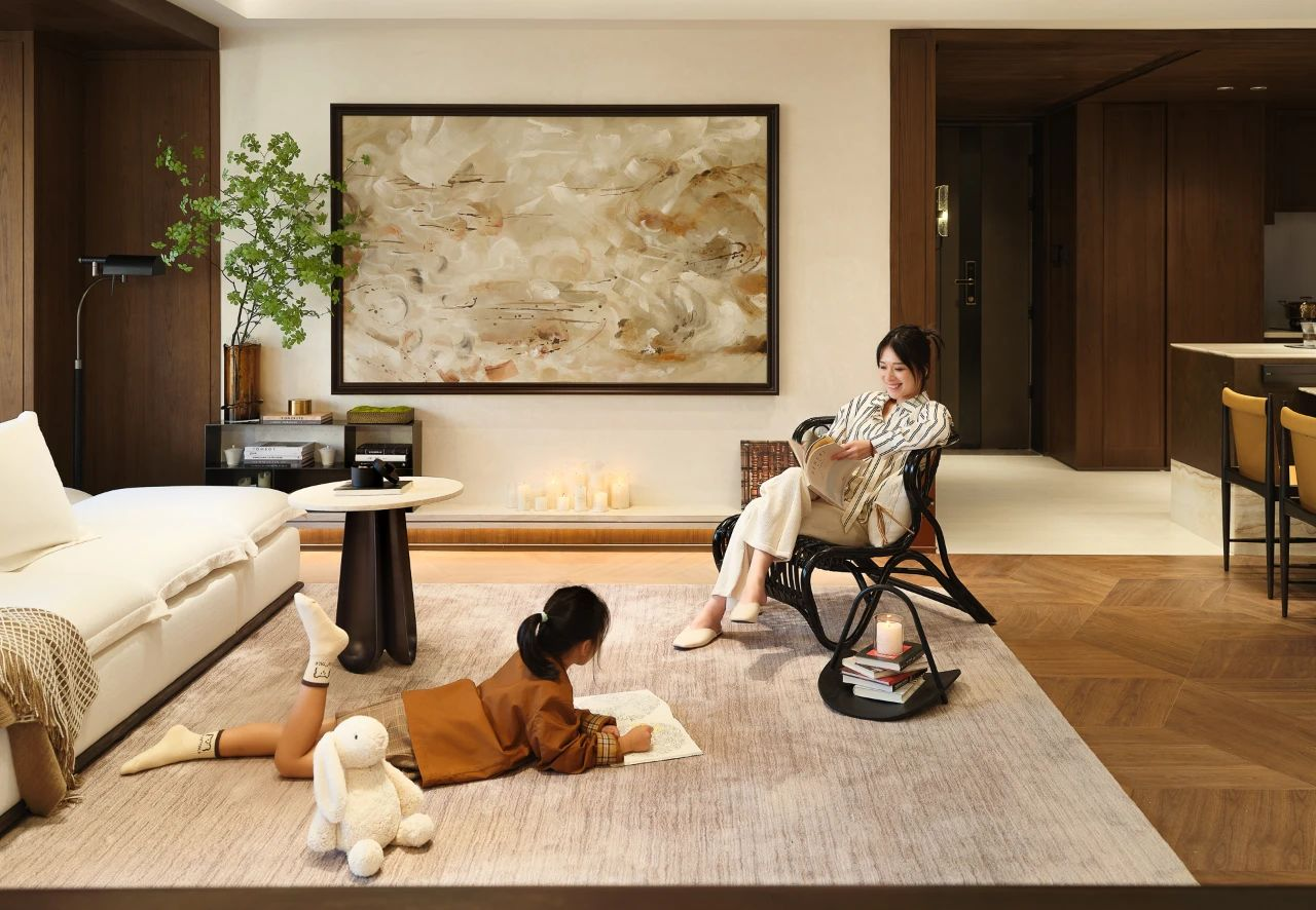 广东 168 户型设计丨中国惠州丨岳蒙设计-35