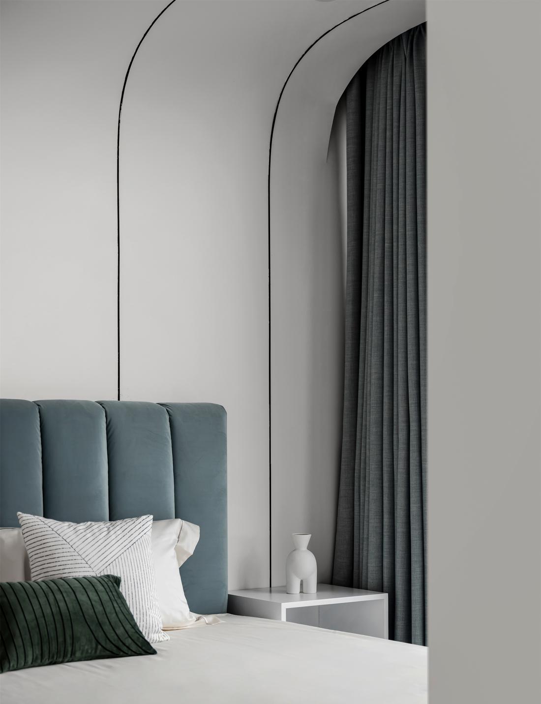 白色岛屿 · 光与影的交织丨妹岛和世&西泽立卫-54