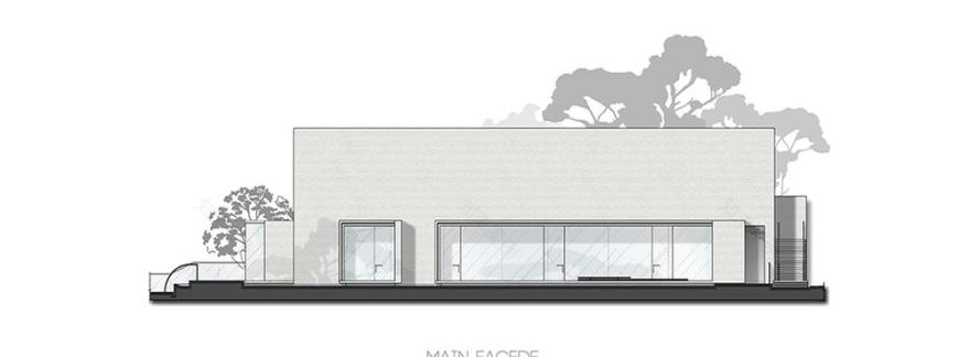 时代天荟会所丨中国广东-40