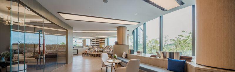 临安越秀湖山悦售楼中心-25