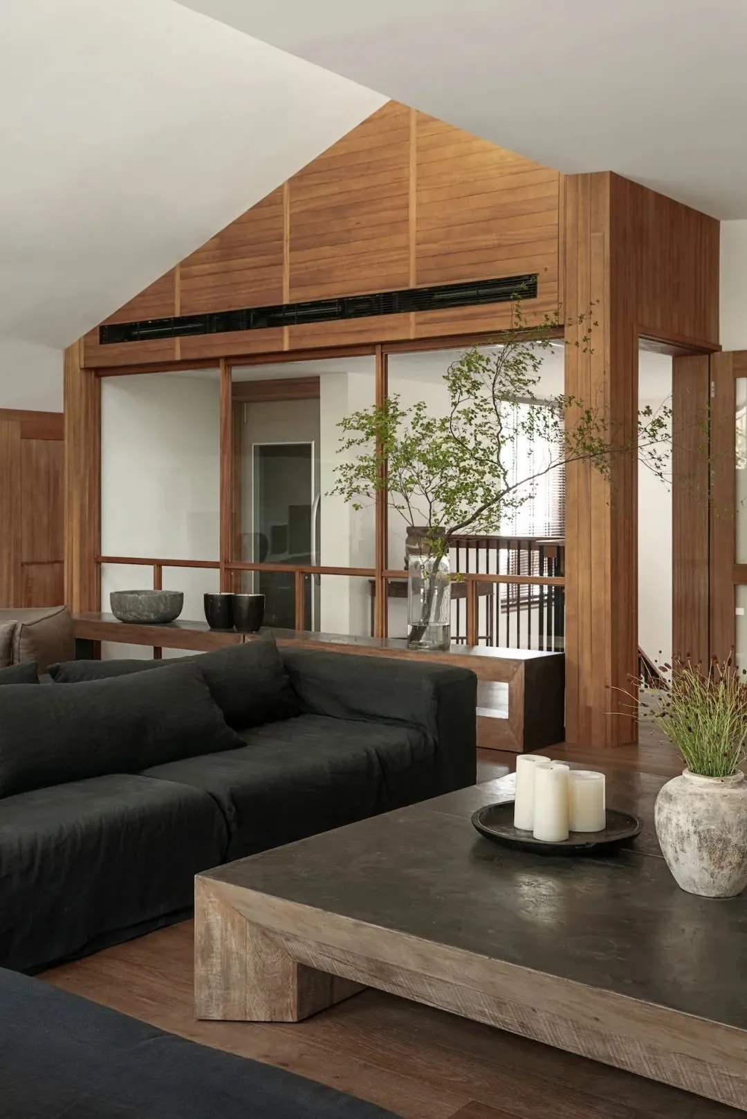 胡军的家丨中国北京丨尚壹扬空间设计-47