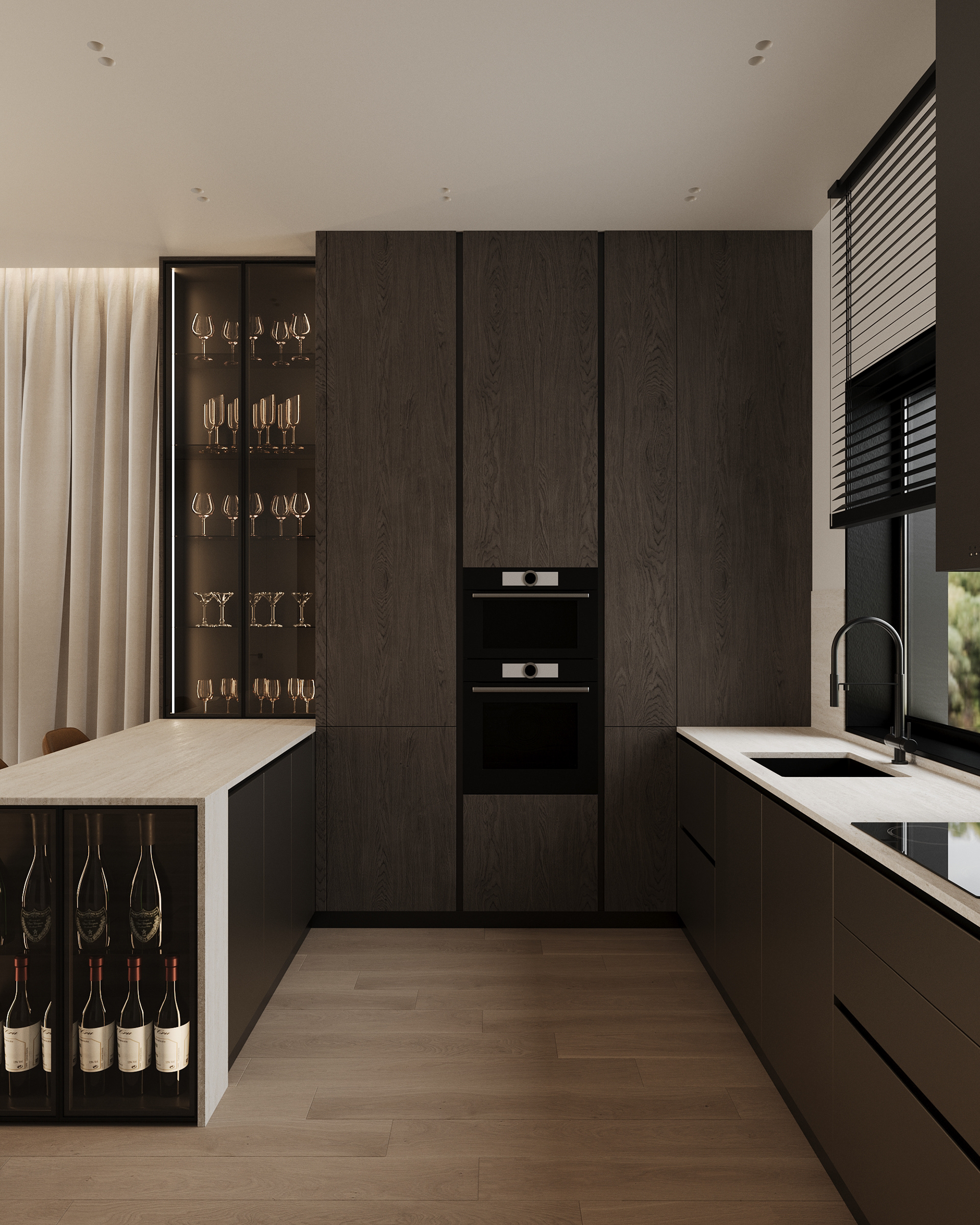 平层丨Dart Studio-6