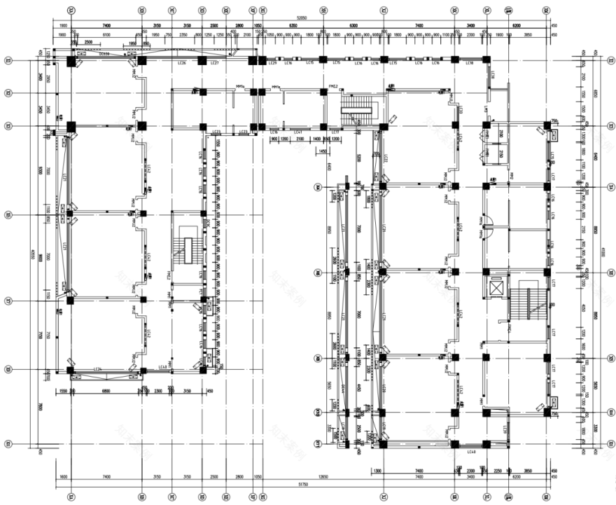 五味什字小学丨中国西安丨H&D design 好得设计-8