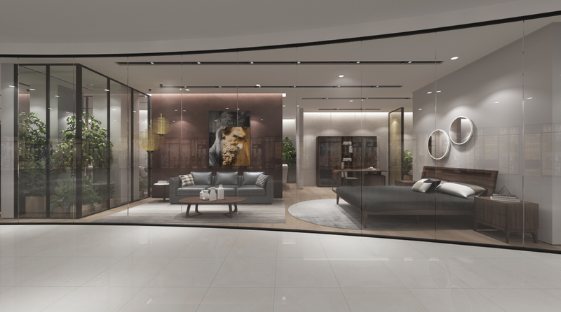 库维卡家居无锡第六空间专卖店-9