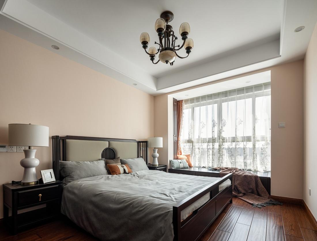 大墅尚品新中式设计-46