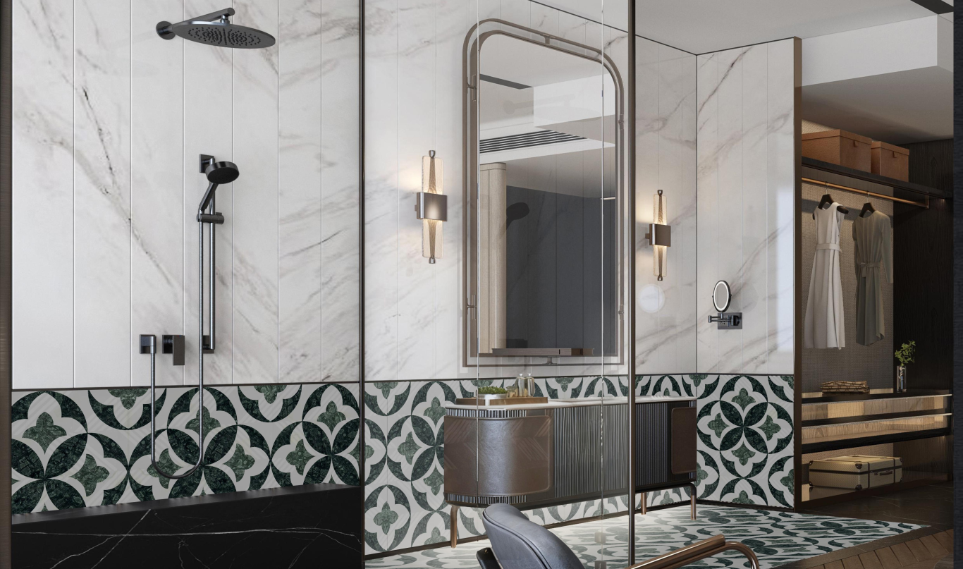 厦门华侨大厦酒店丨中国厦门-40