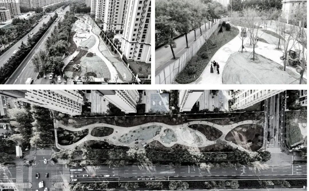 济南高新区贤文三期木槿园景观设计丨中国济南丨同圆设计集团股份有限公司 景观设计研究院-62