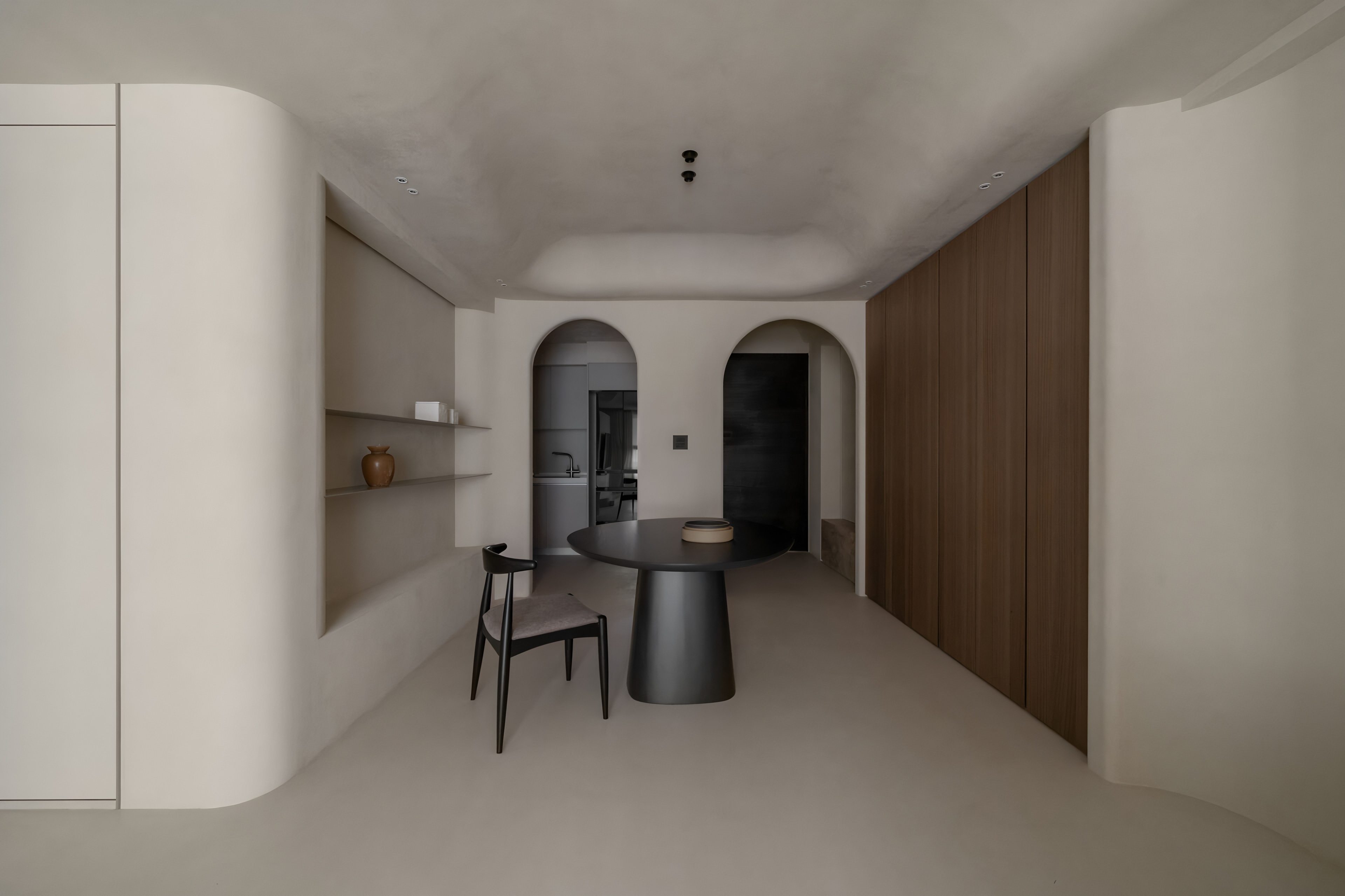 台湾暮霭橙橙丨中国台湾丨HOHO设计-6