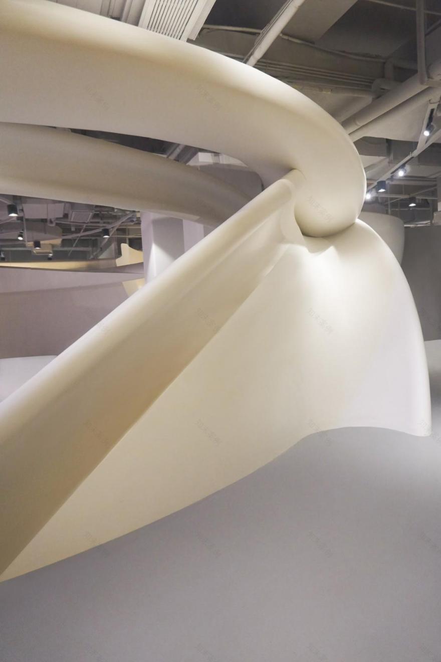 海沛儿童创想乐园丨中国武汉丨谱空间-11