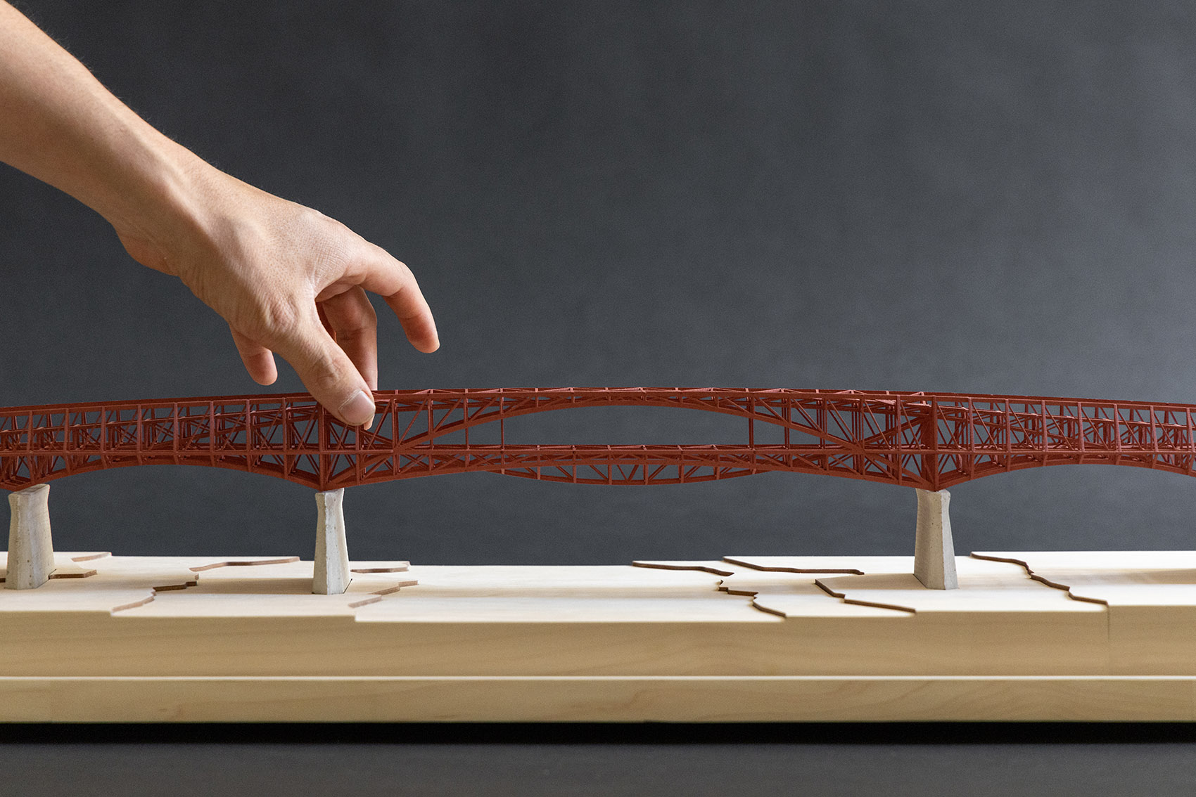 La Paz总体规划及体育综合体丨墨西哥丨CCA | Bernardo Quinzaños-133