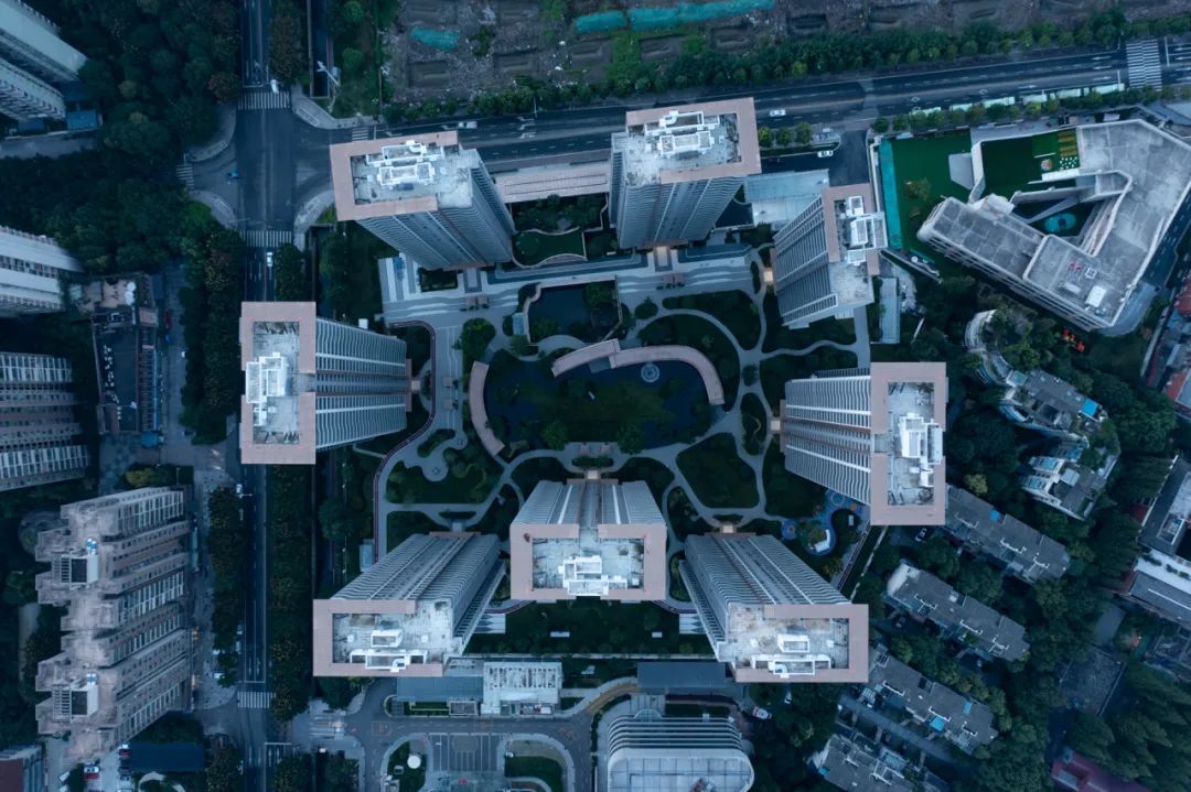 融侨·望云丨上海柏涛-9