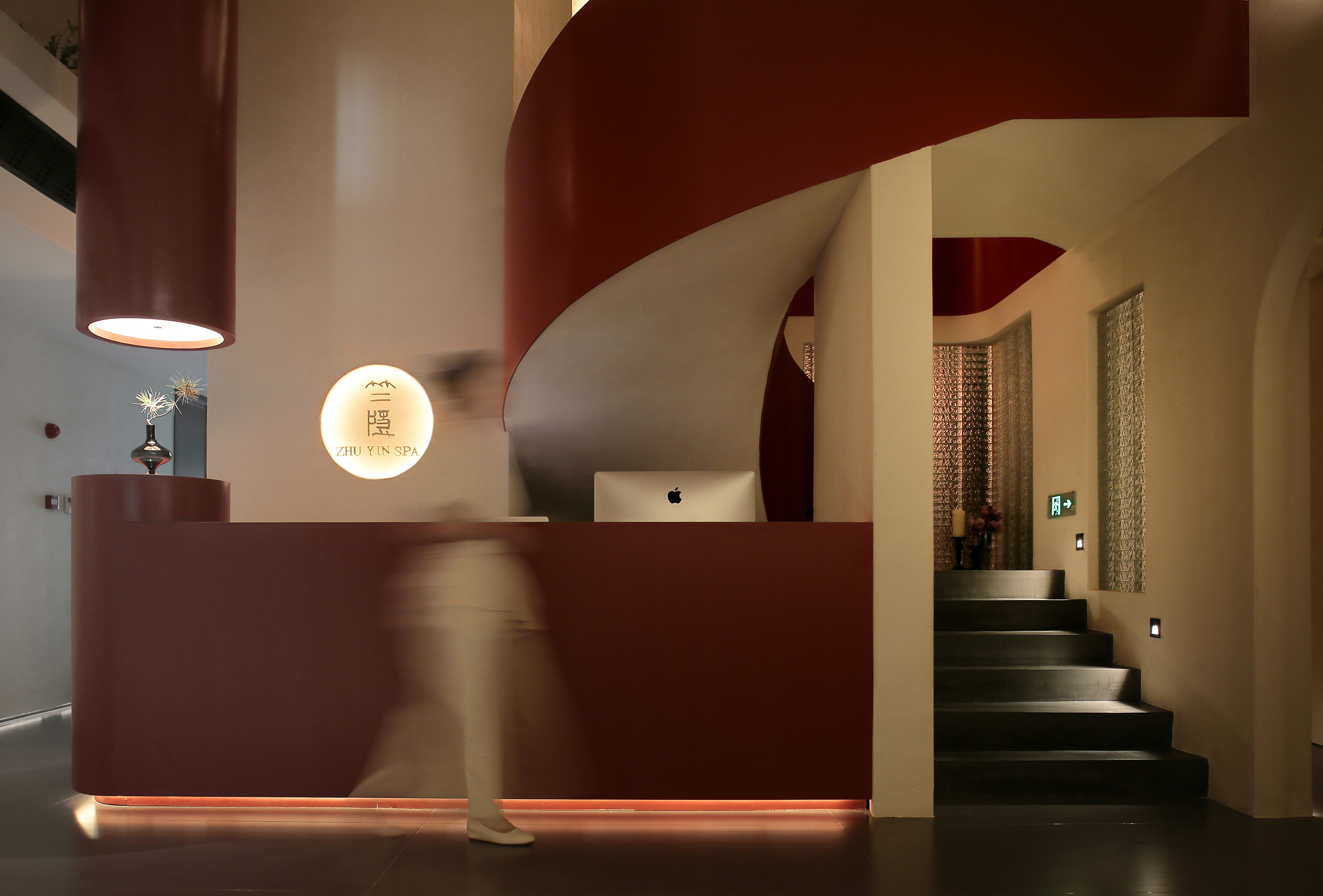 竺隐 SPA丨中国南昌丨JLDSEGIN-15