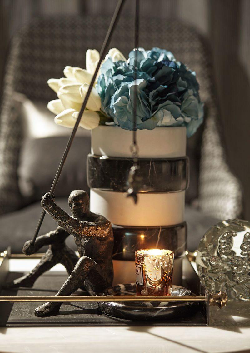 万科地产 • 东莞万科四季松湖样板房丨中国东莞-22