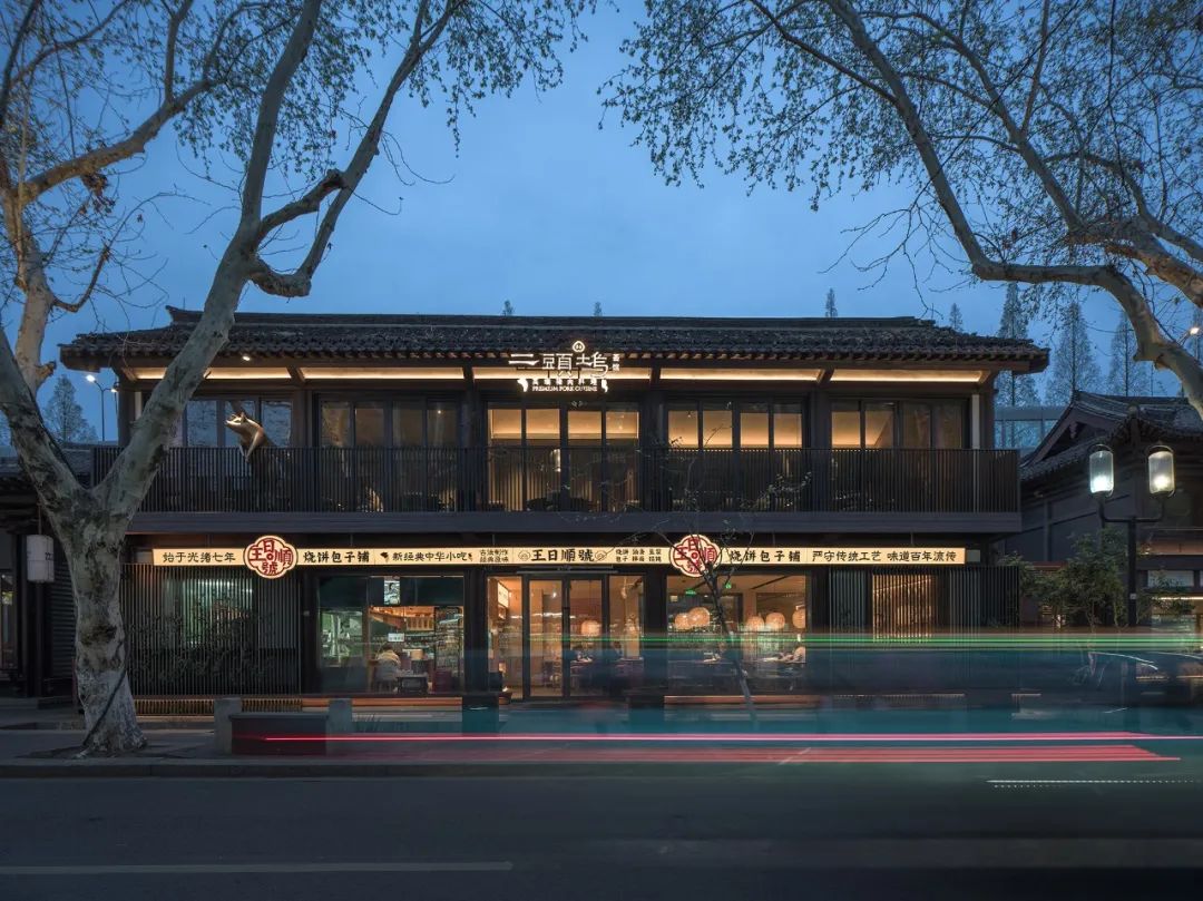 内建築新作｜杭州城市微更新五例-35