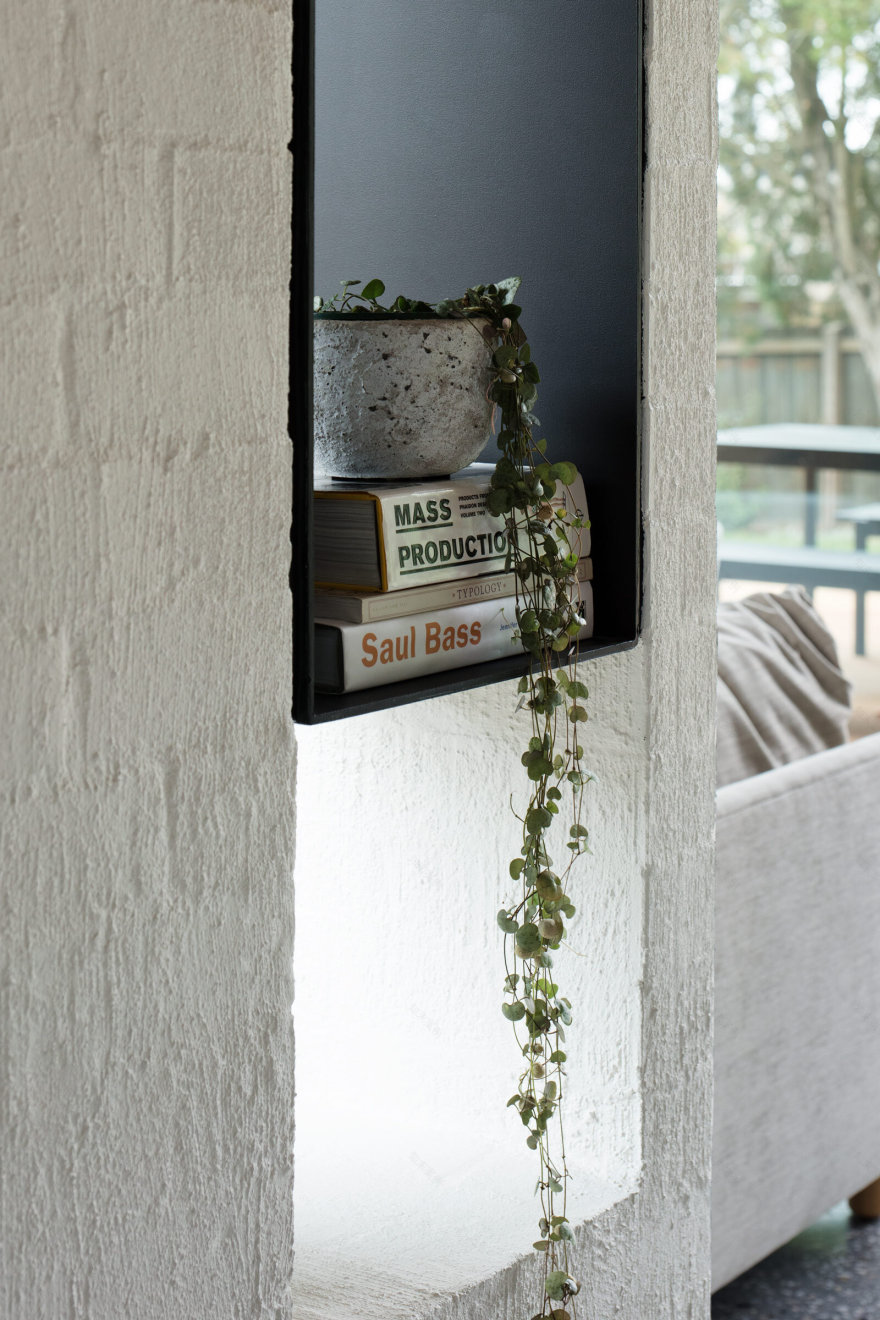 Renovated Bungalow Melbourne, Victoria, Australia - Design, Interior, architecture Design Anthology — Design Anthology-6