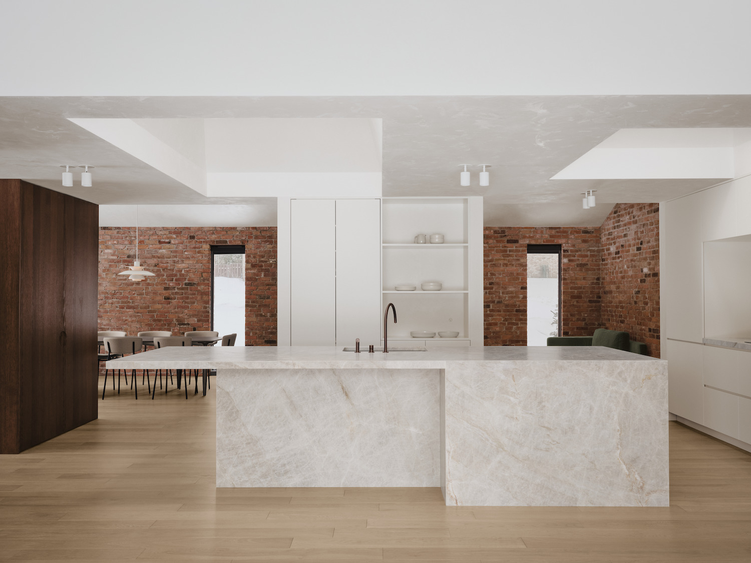 蒙彼利埃公寓丨加拿大丨Vives StLaurent-10