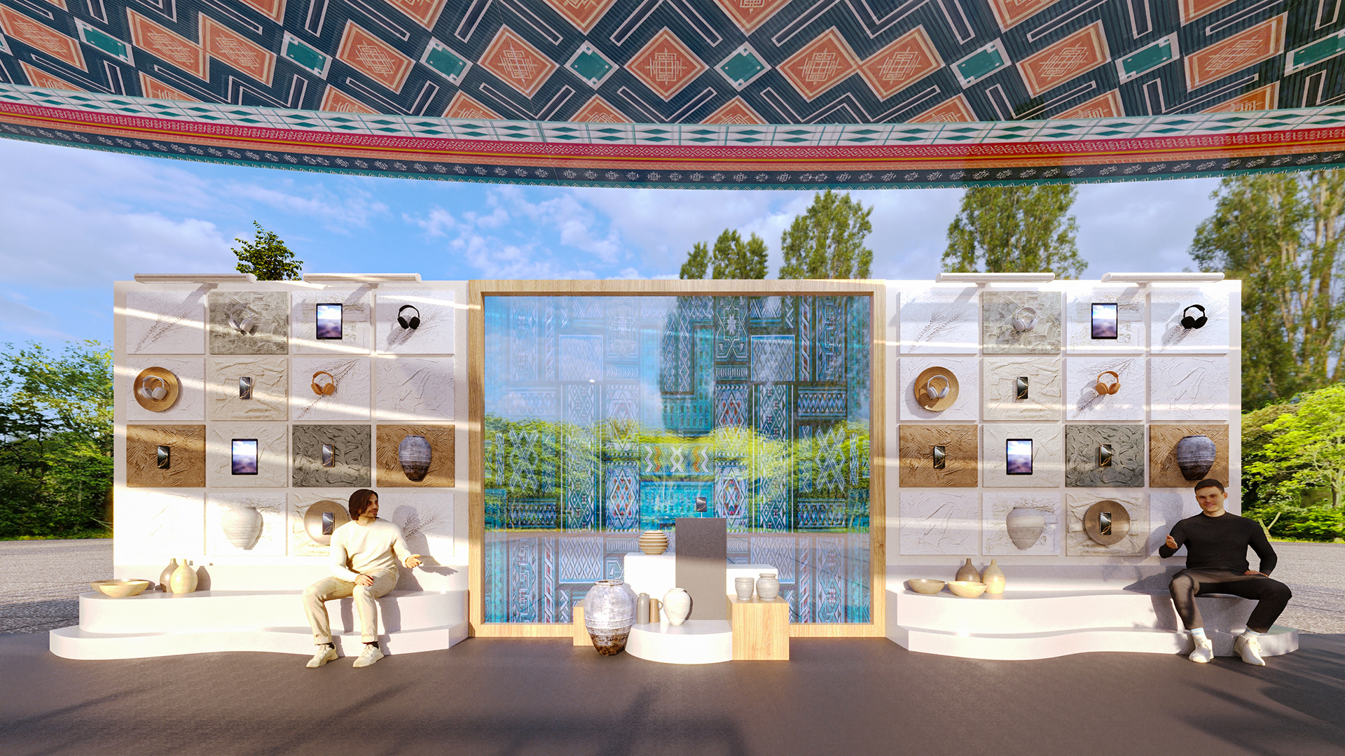  iPhone 17 Launching Event by ShopDunk-5