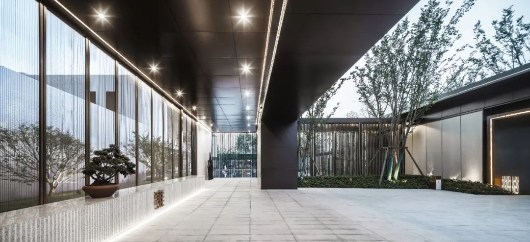 招商·雍景府丨中国成都-24