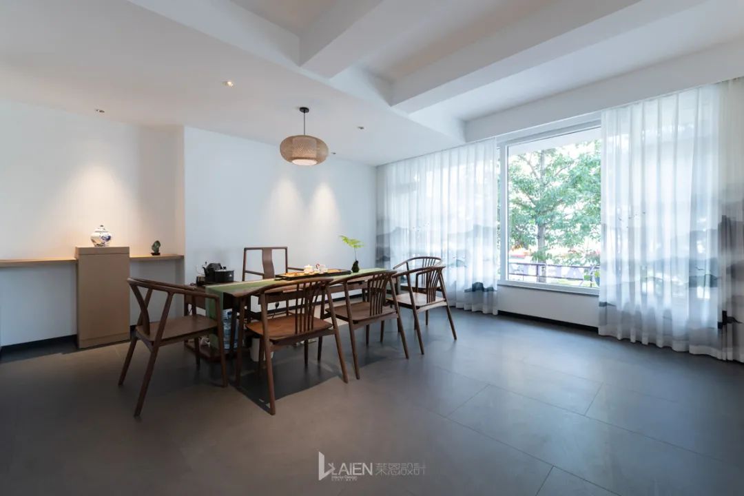 清雅闲逸•大益茶 | 莆田品茗空间-56